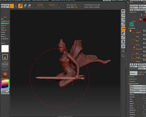 сделано в ZBrush2.JPG